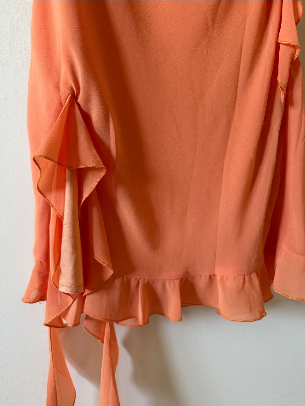 White Fox Like That Mini Dress, Size Small - Picture 6 of 10